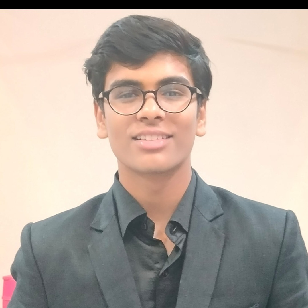 Akshat jain