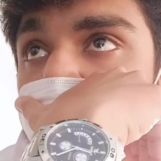 Ankur Misra