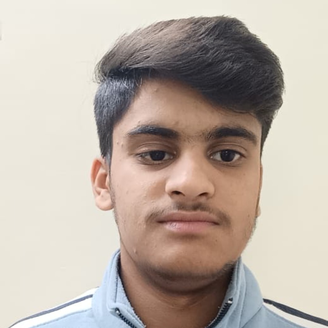 Ansh Yadav