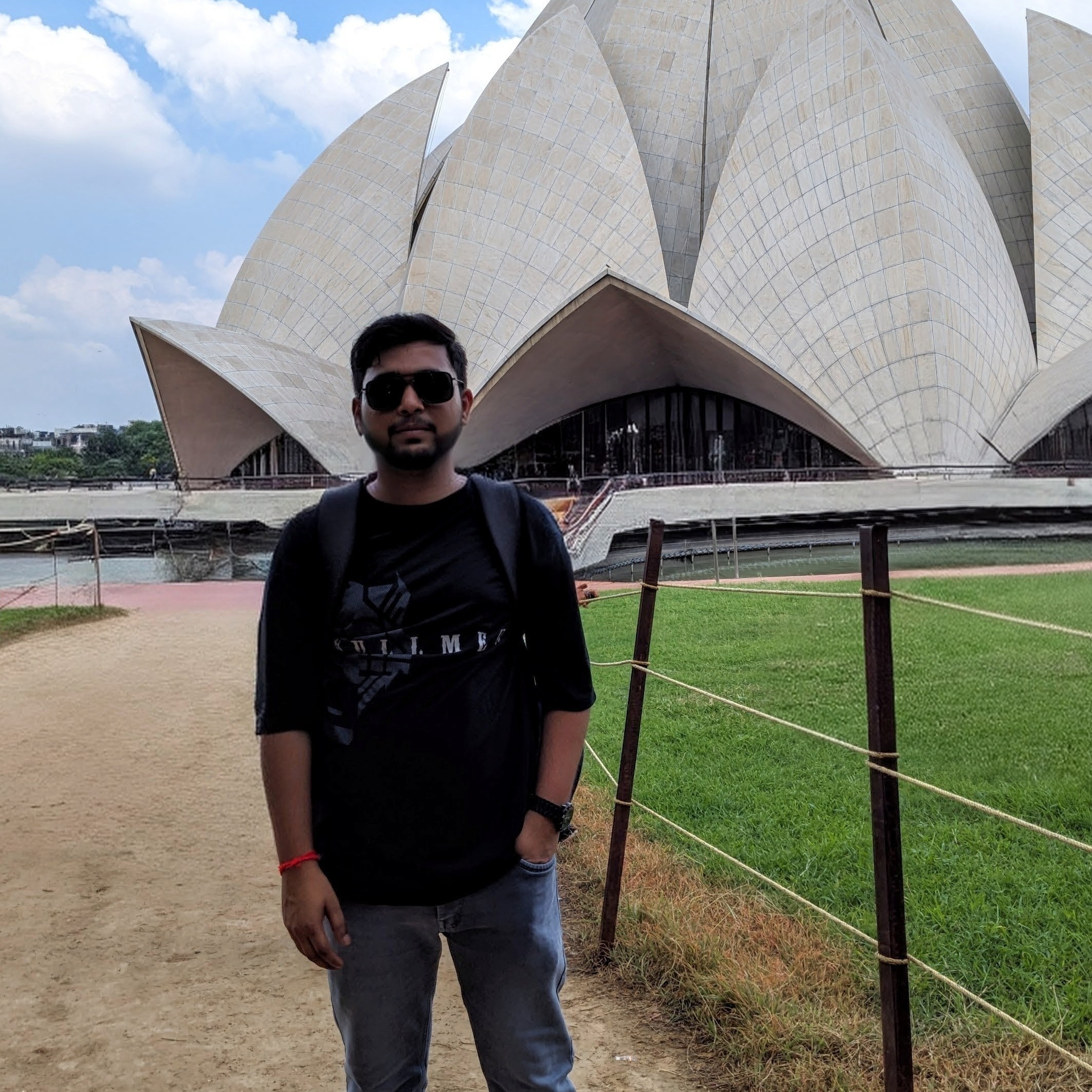 Shaiyam jain