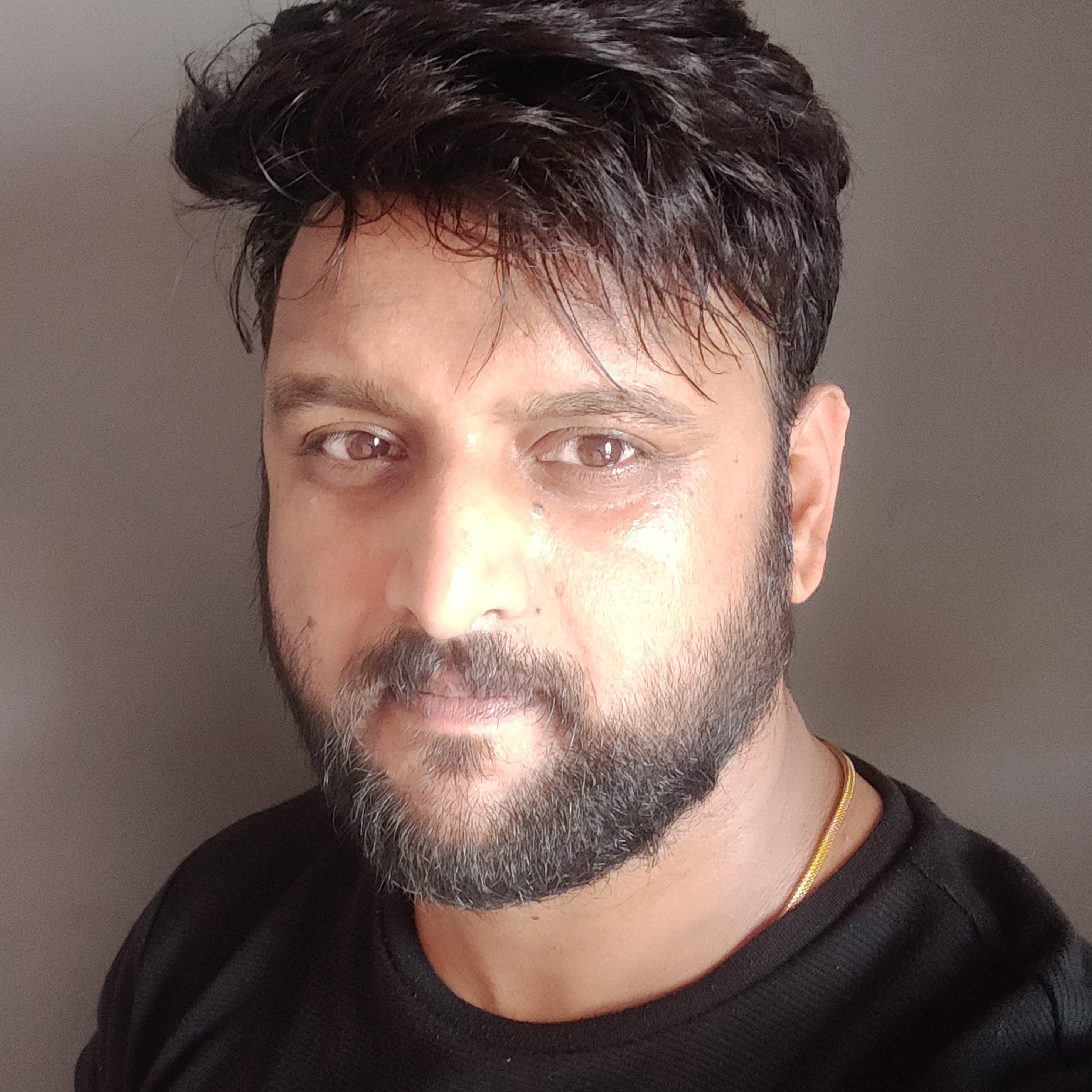 Shivam Singh