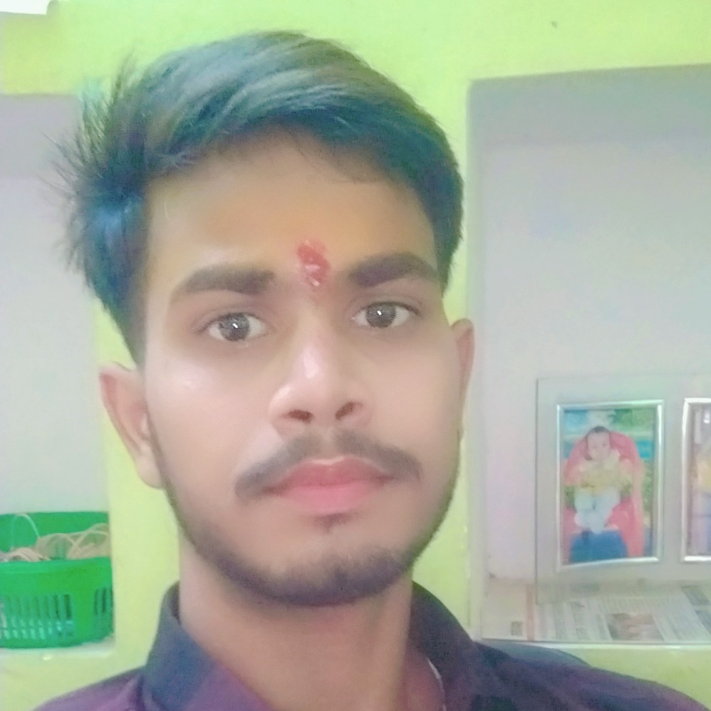 PRINCE GUPTA