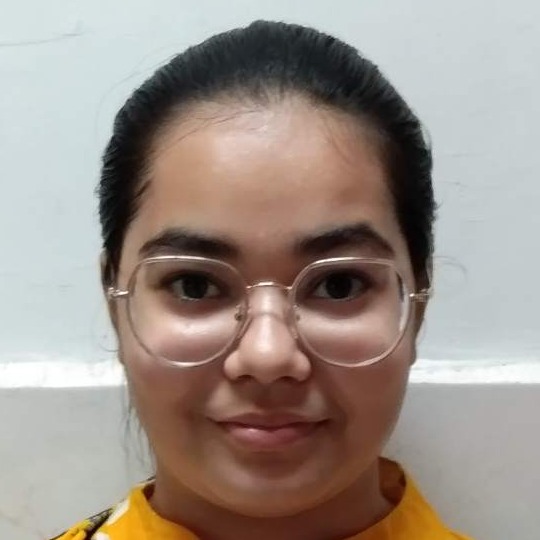 Meetanshee Gupta