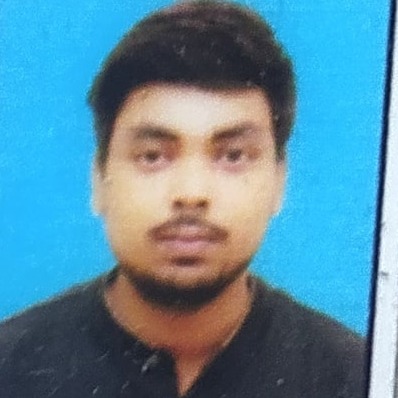 DWIPANJAN SINGH