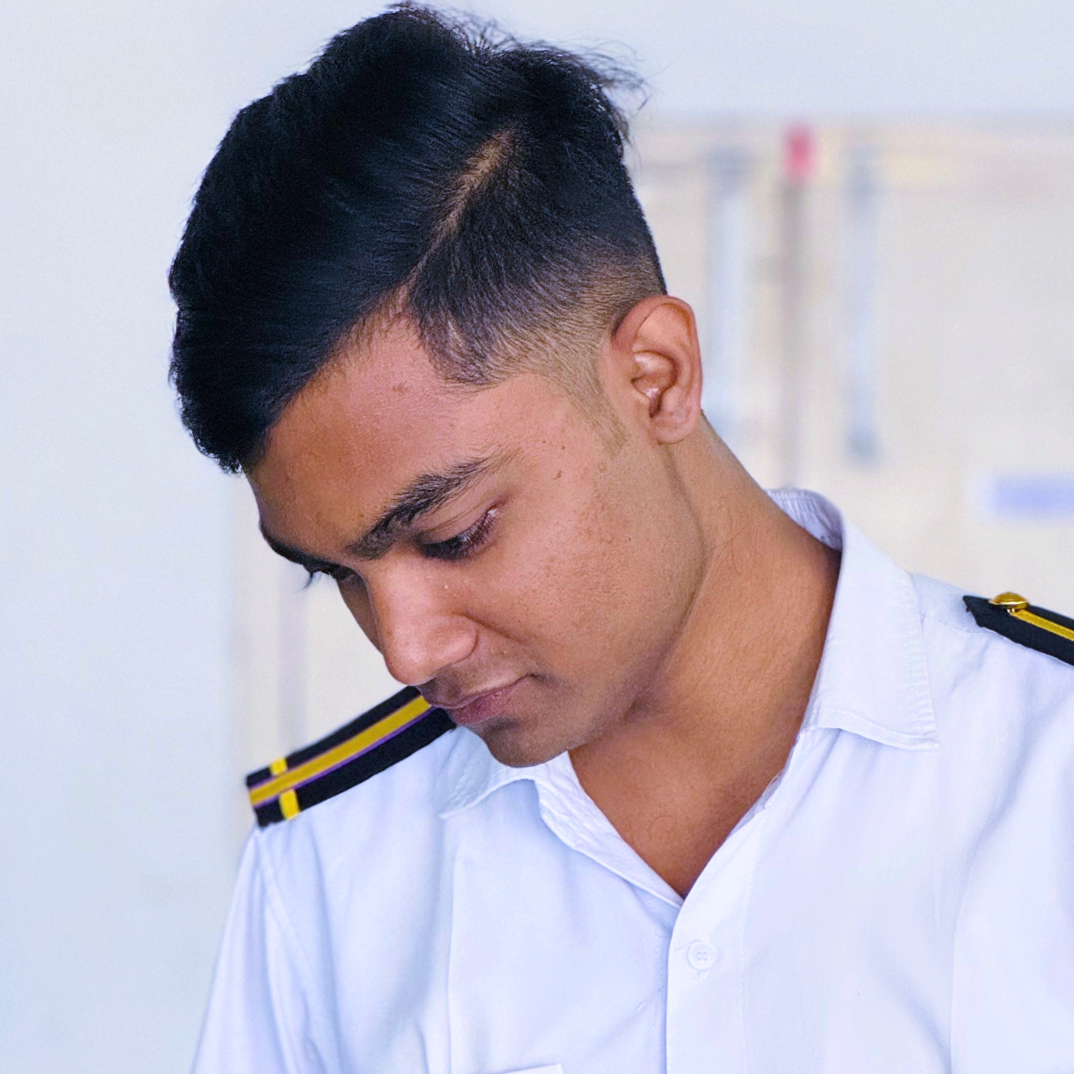 Vishal Das