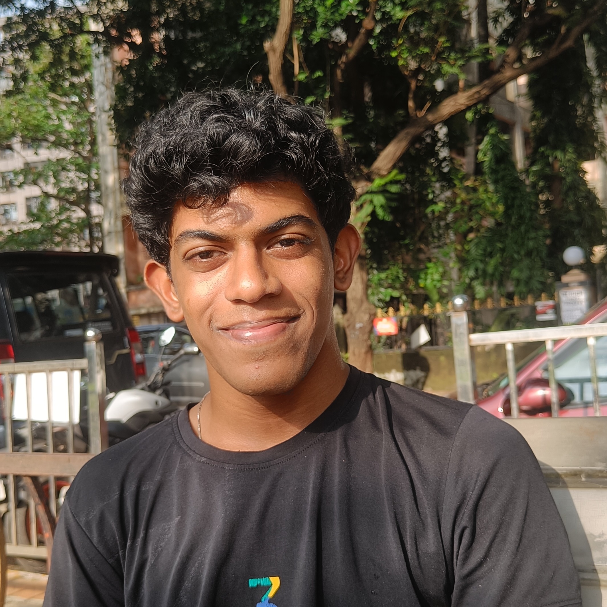 Tanay Sawant