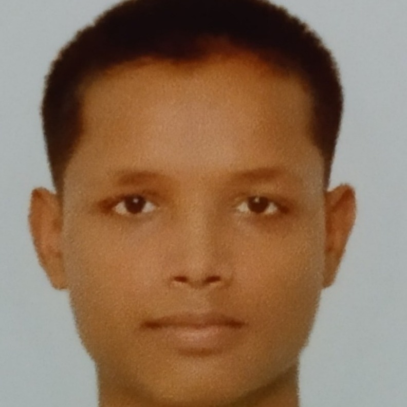 Aayush Kumar Karn