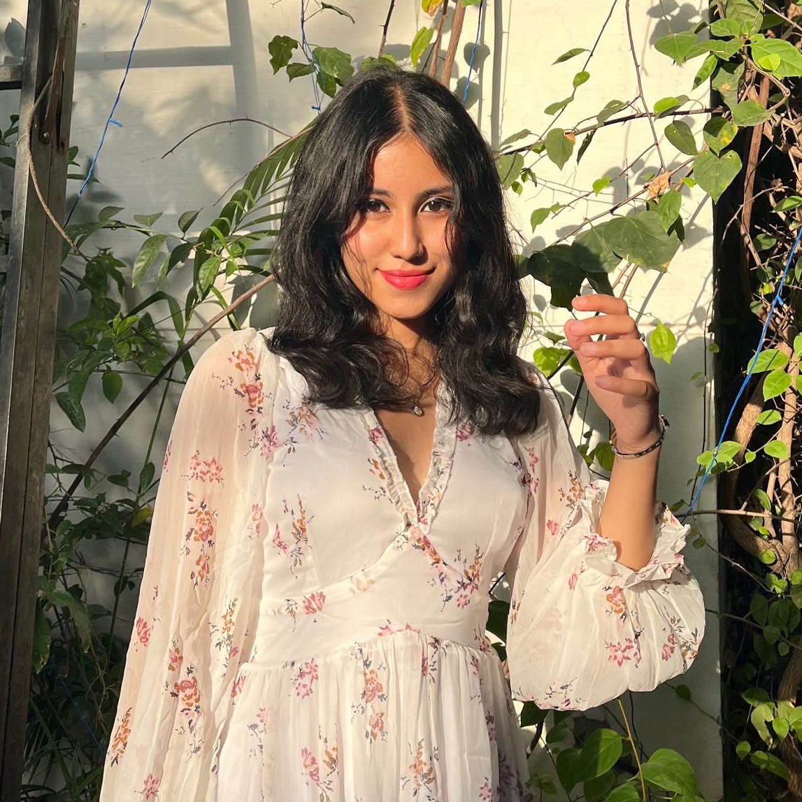 Soumya Katariya