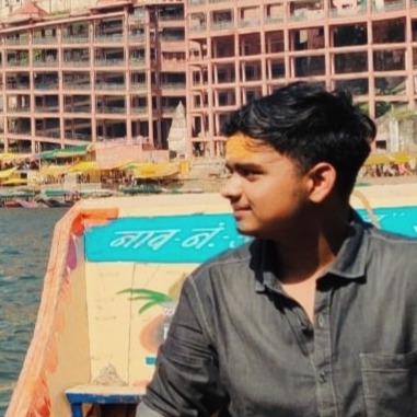 Ayush Singh Raghuvanshi