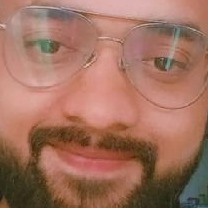 Abhinav Kumar Tiwari