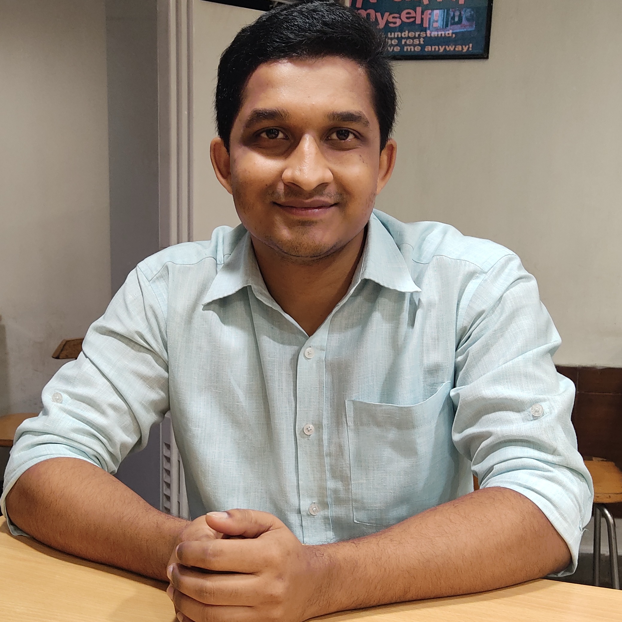 Samiur Rahaman
