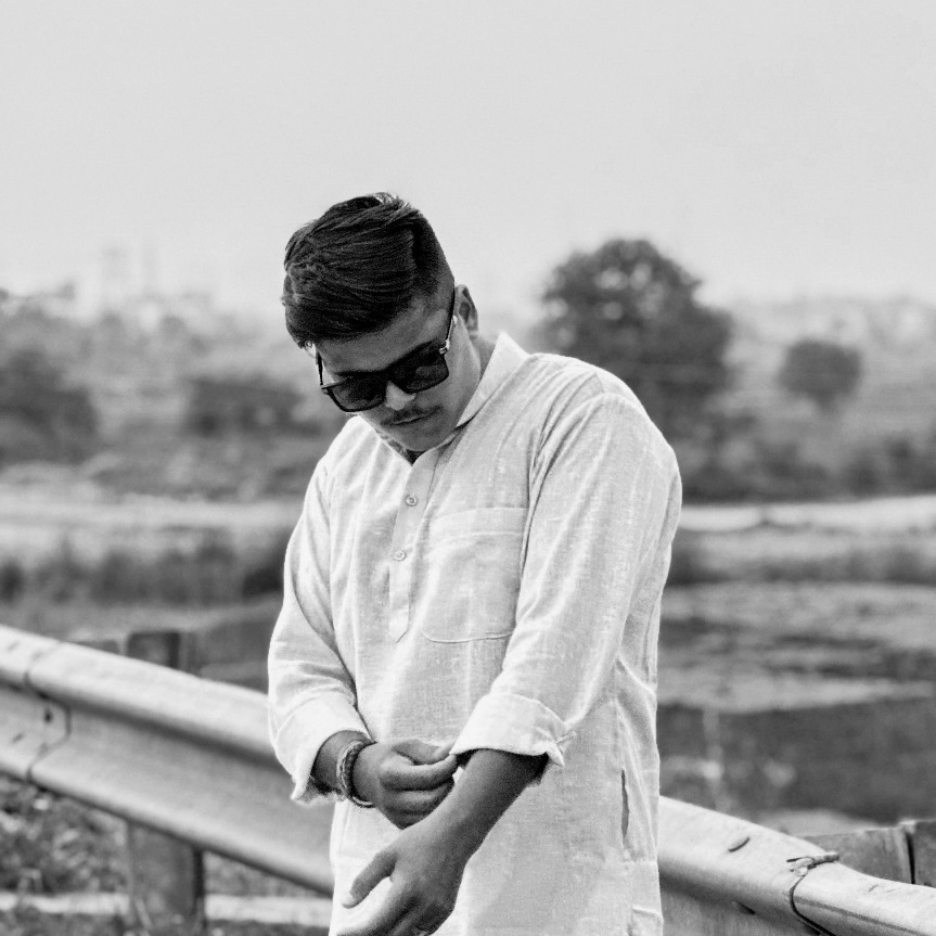 vishant Sharma