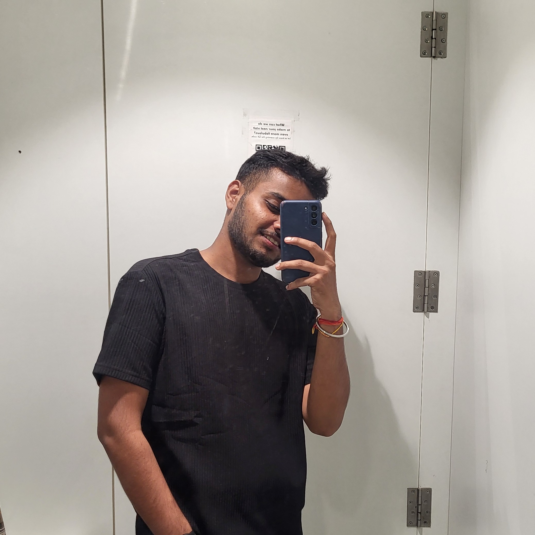 Himanshu sahu