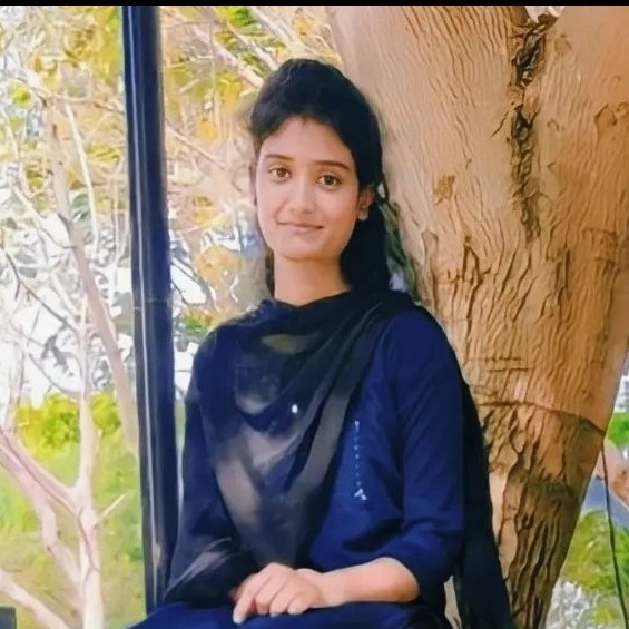 Priyadharshini B