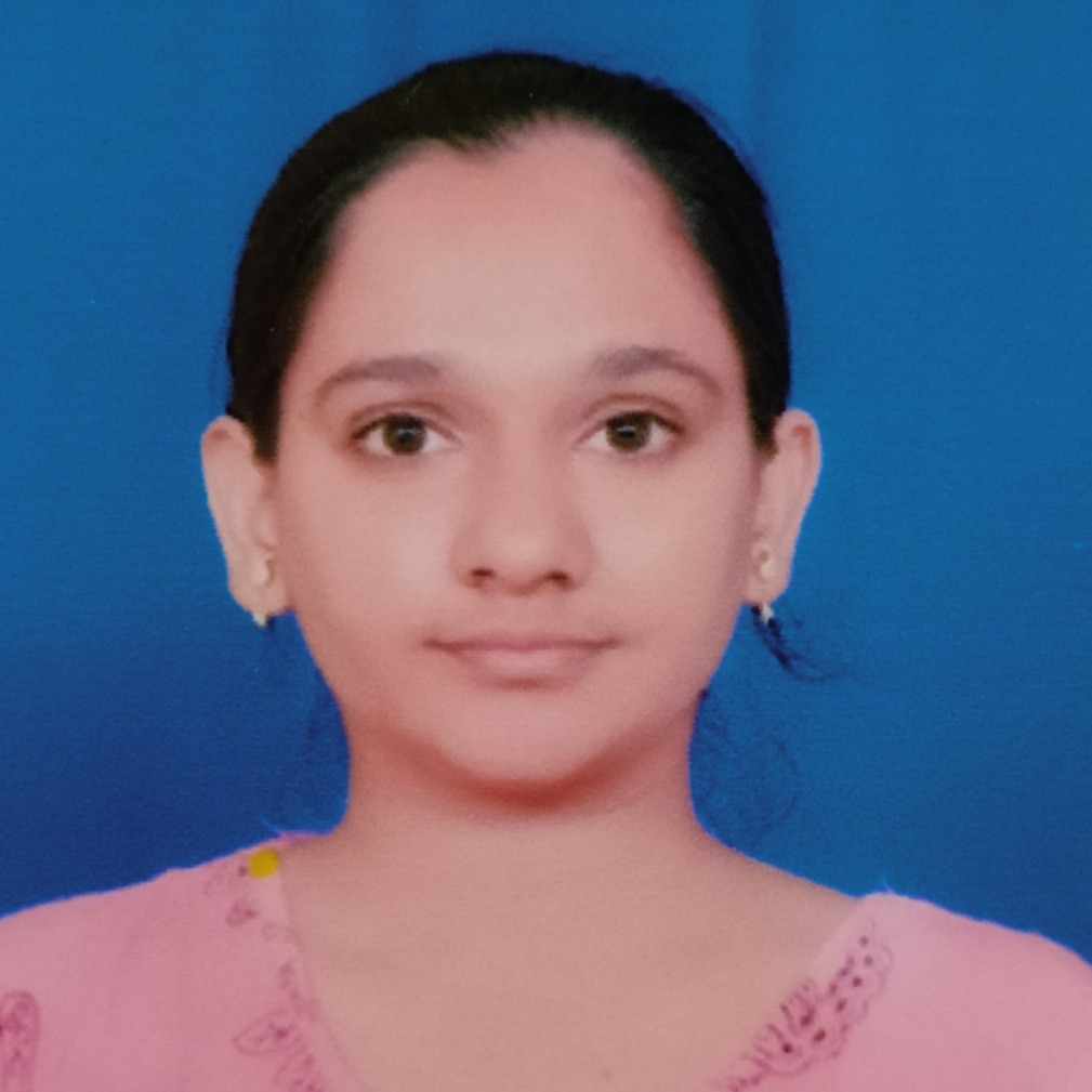 Chirumamilla Deepika