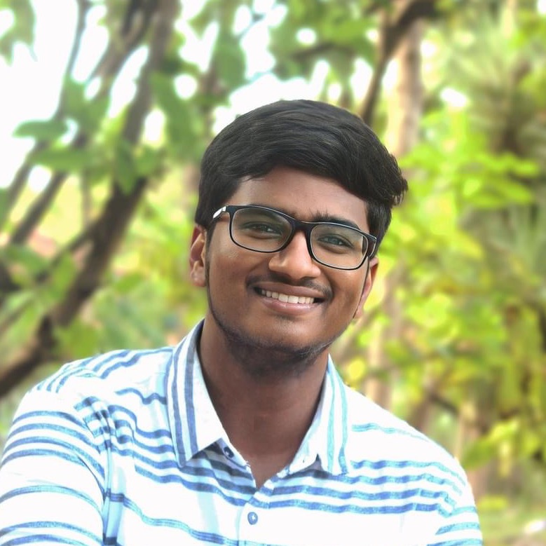 Yashwanth Sai Godi