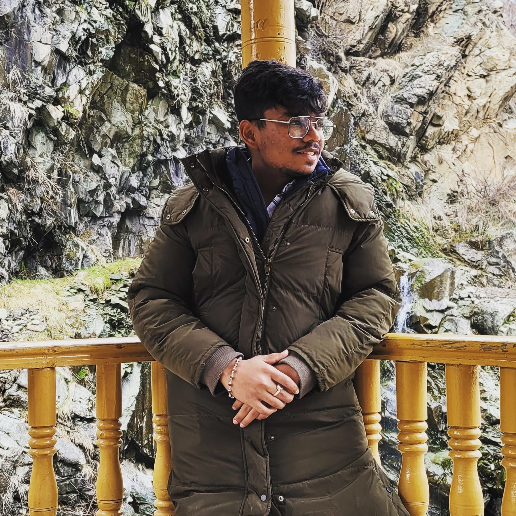 Yash Patel