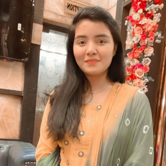 Harshita dutt