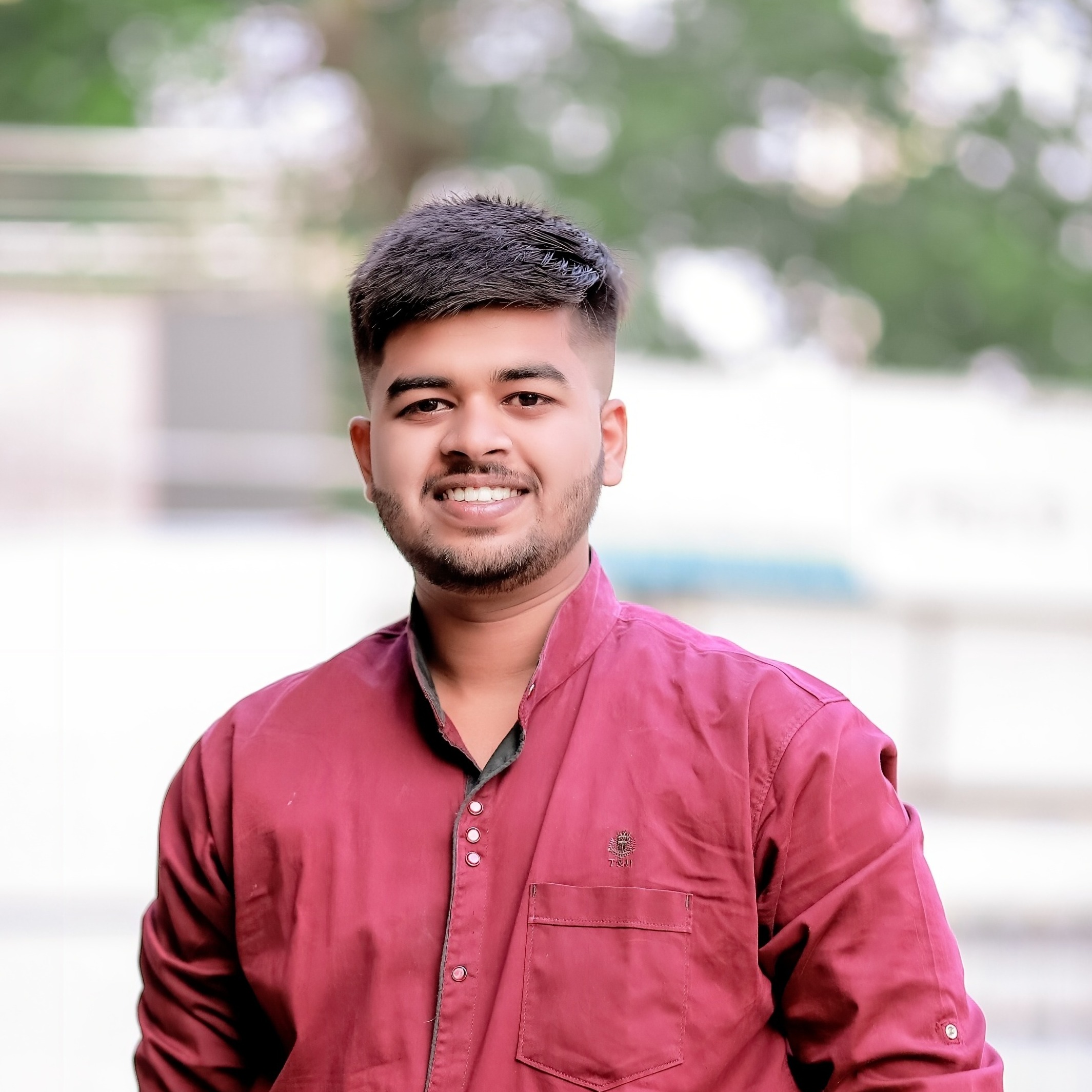 Abhinav Mandlik
