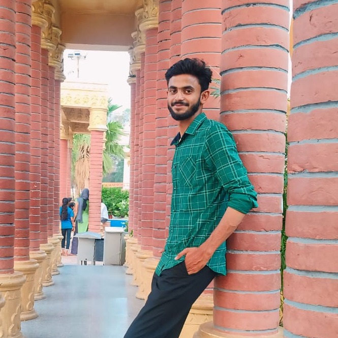 Abhishek Verma