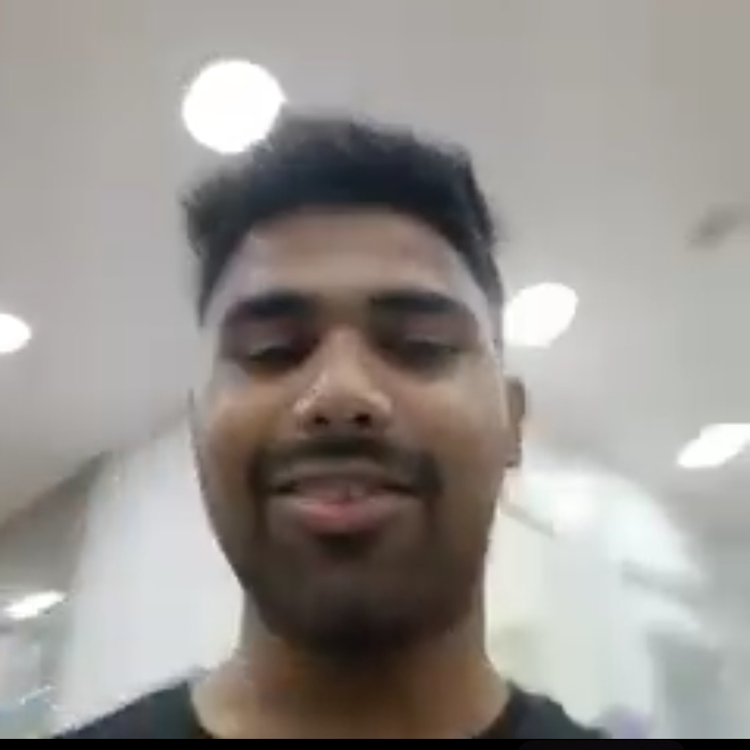 Mayur Bijjannavar