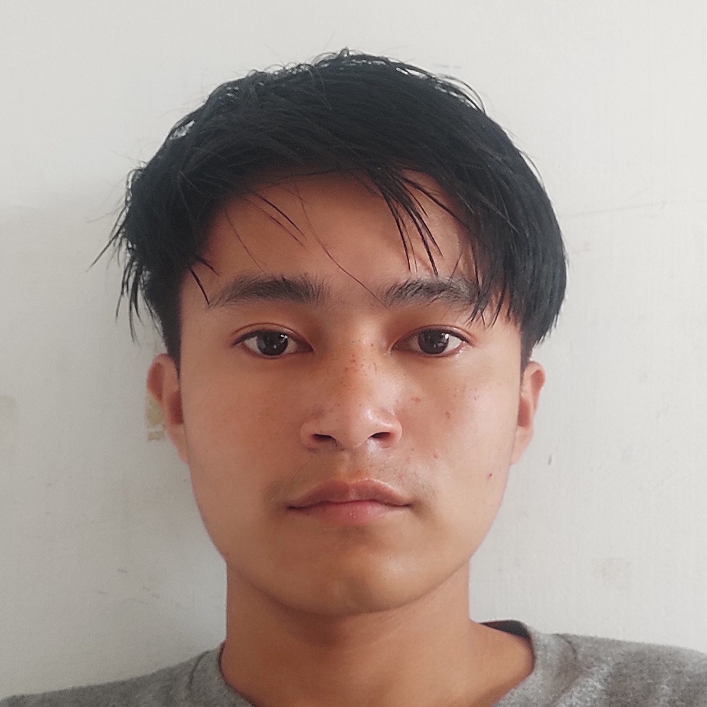 Yingrhonthung Z Humtsoe