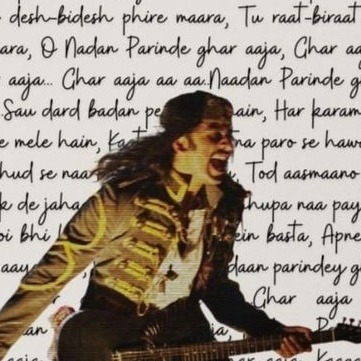 Heet Parmar