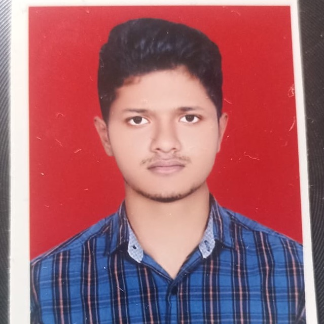 Soumit Maity