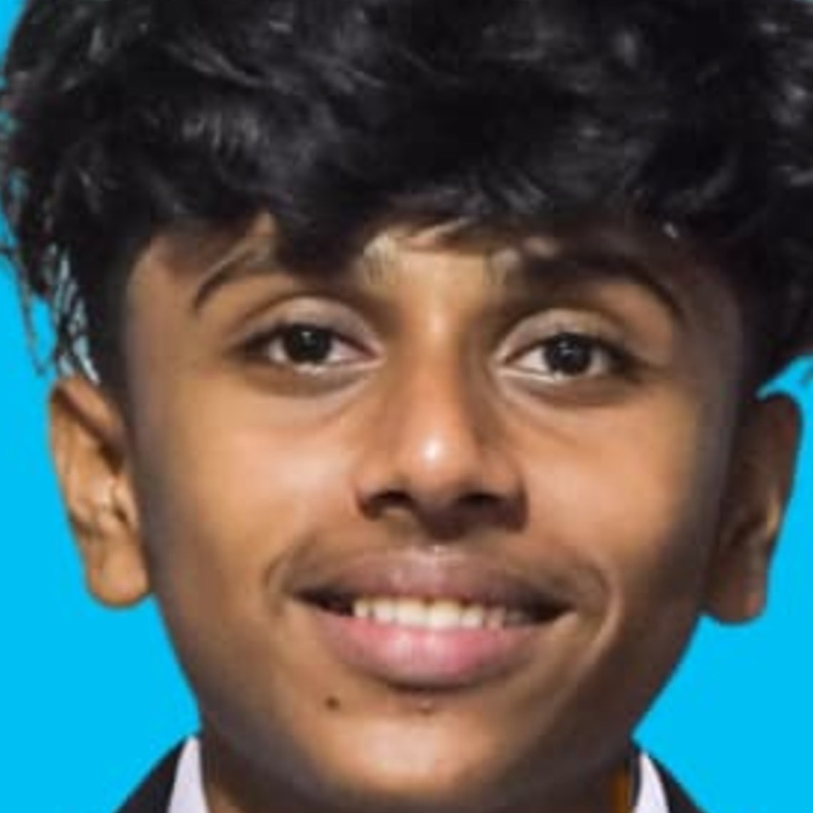 Asish Prakash