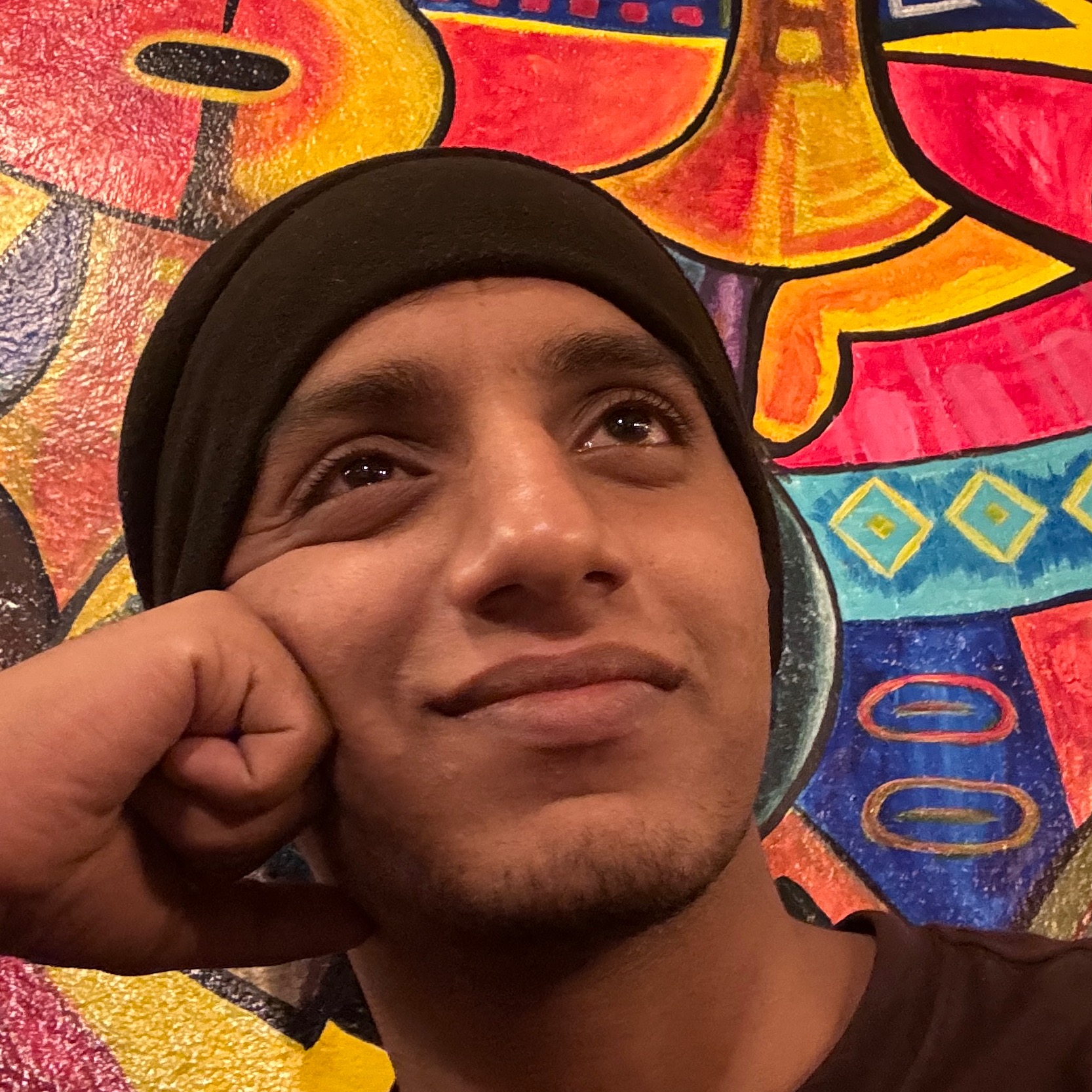 Shreejith Kushalan