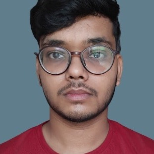 Priyanshu Sahu