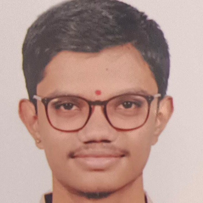 Eshwar R