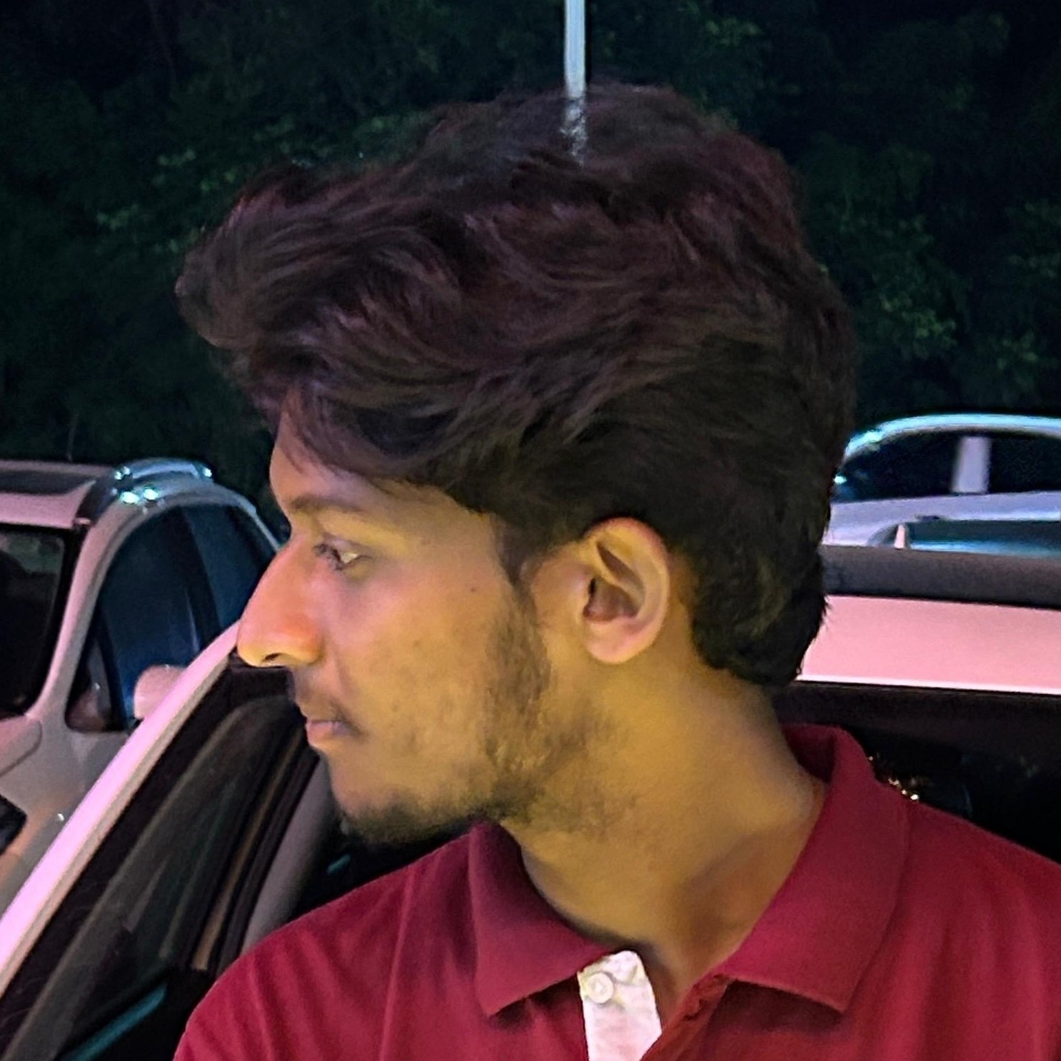 Hemanth Tattikota
