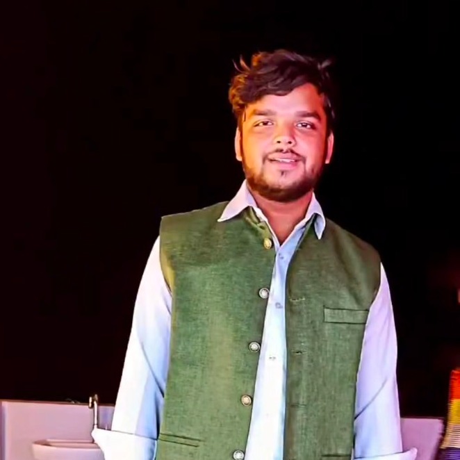 Ankur Pandey