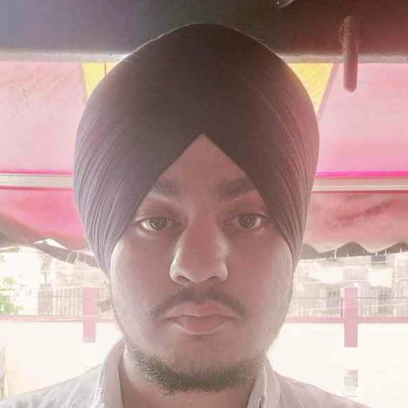 Bharmjot singh