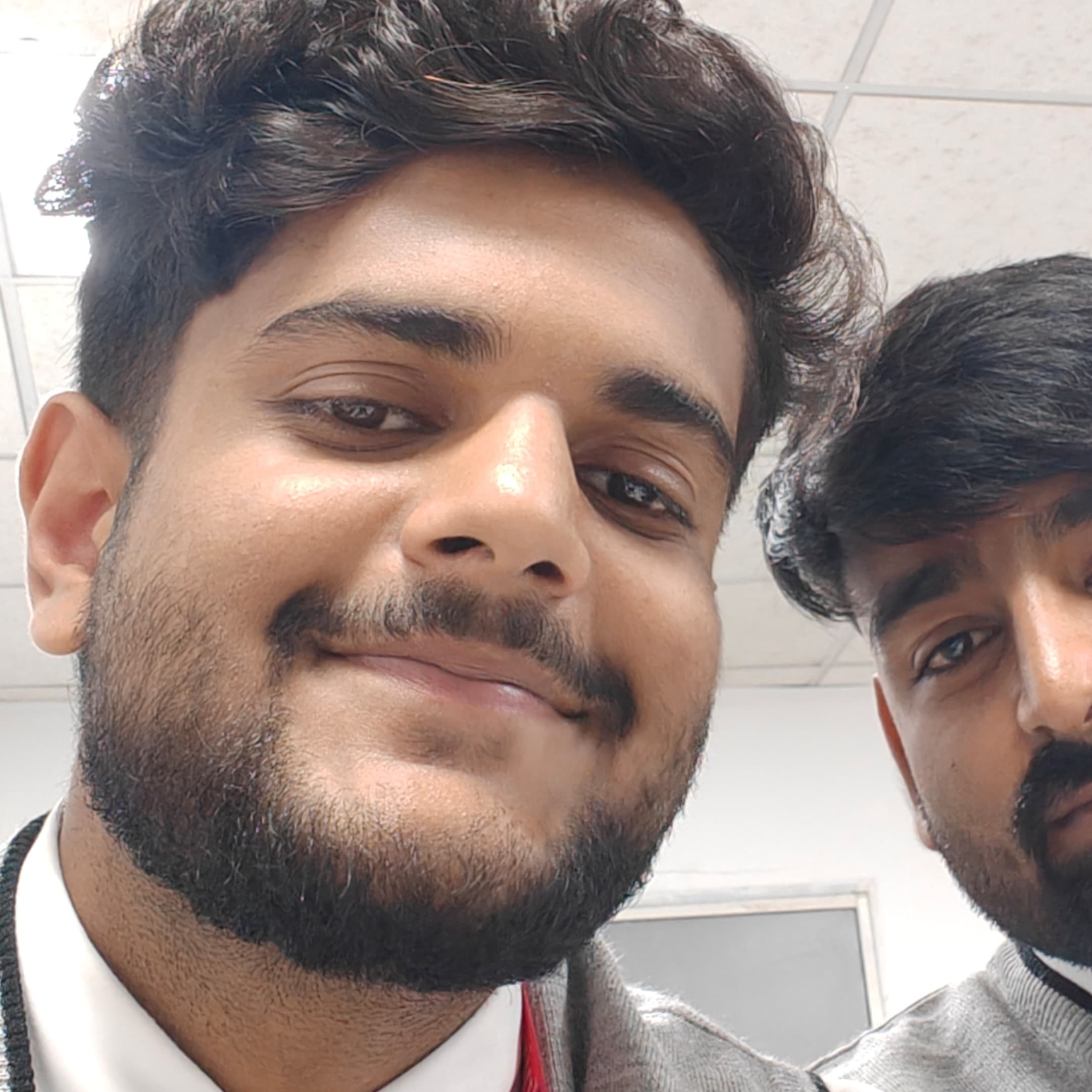 Aman Kumar