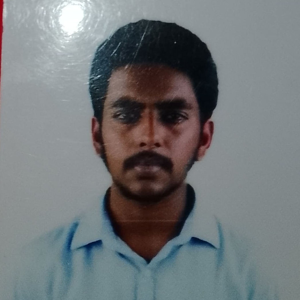 Harsha Velagala