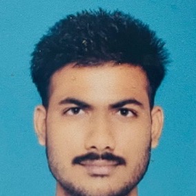 AYUSH Dansena