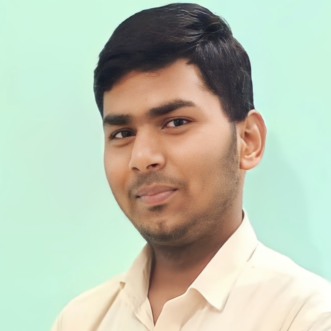 Abanikanta Sahu