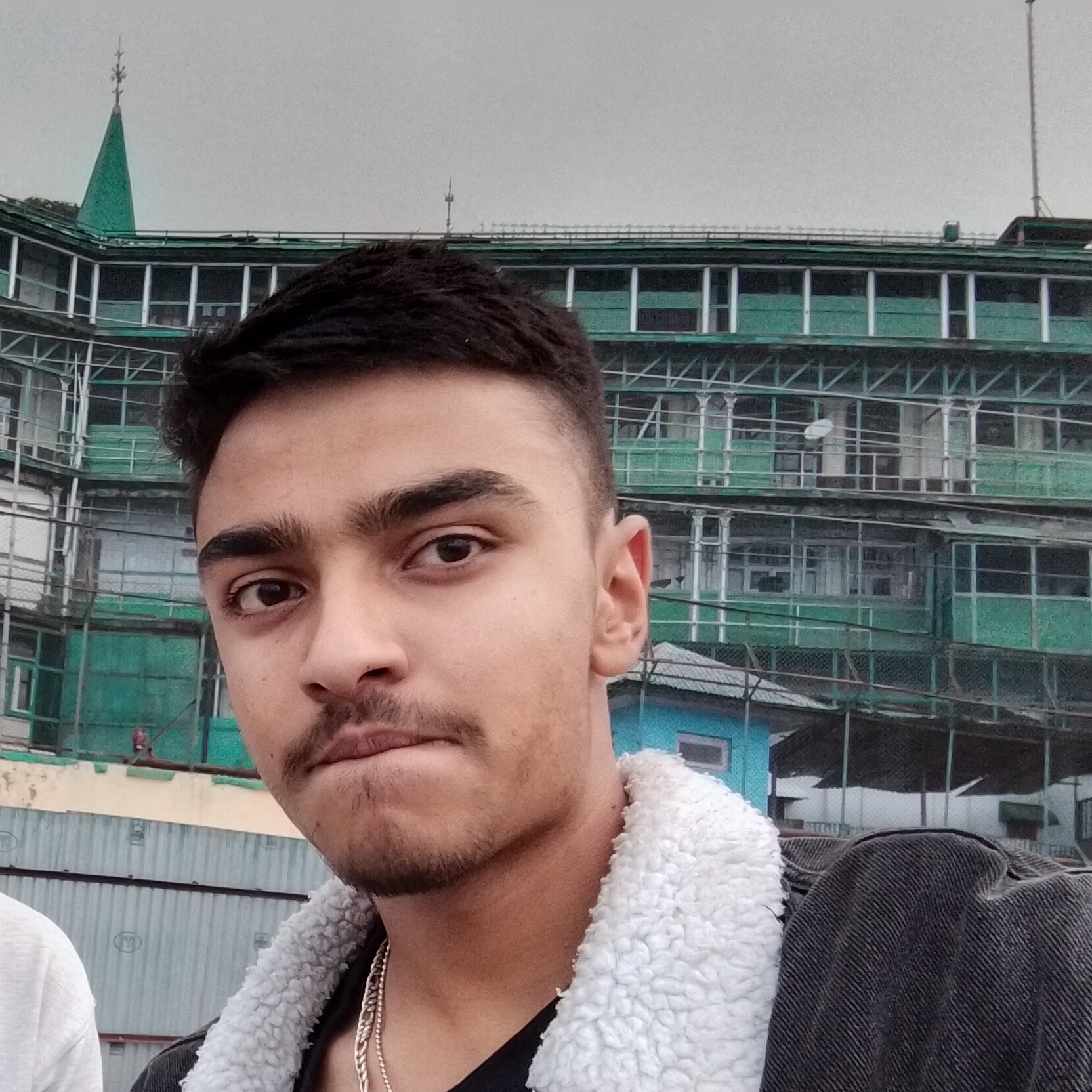 Tarun Sharma