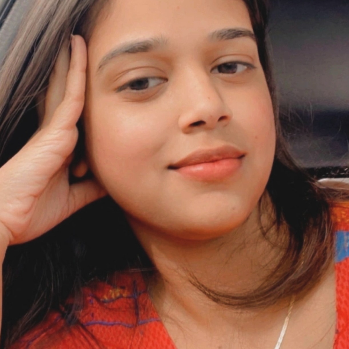 Kaavya singh