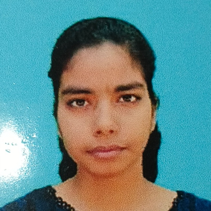 Twinkle Rani