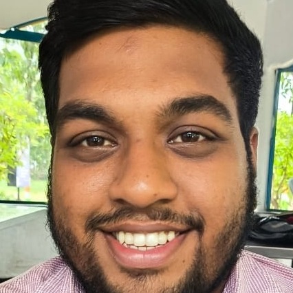 Sravan kumar Patro