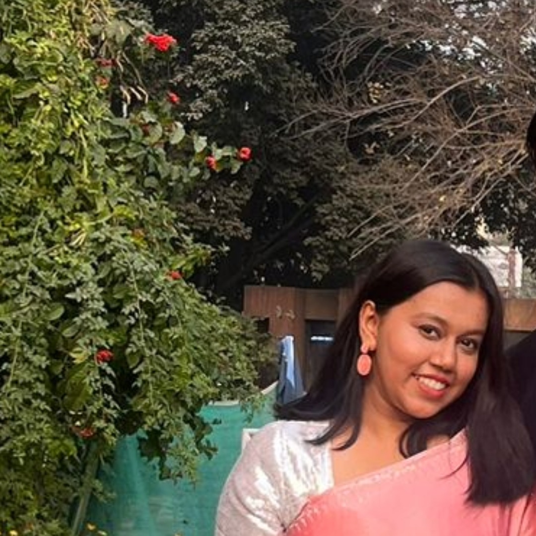 Harshita Singhal