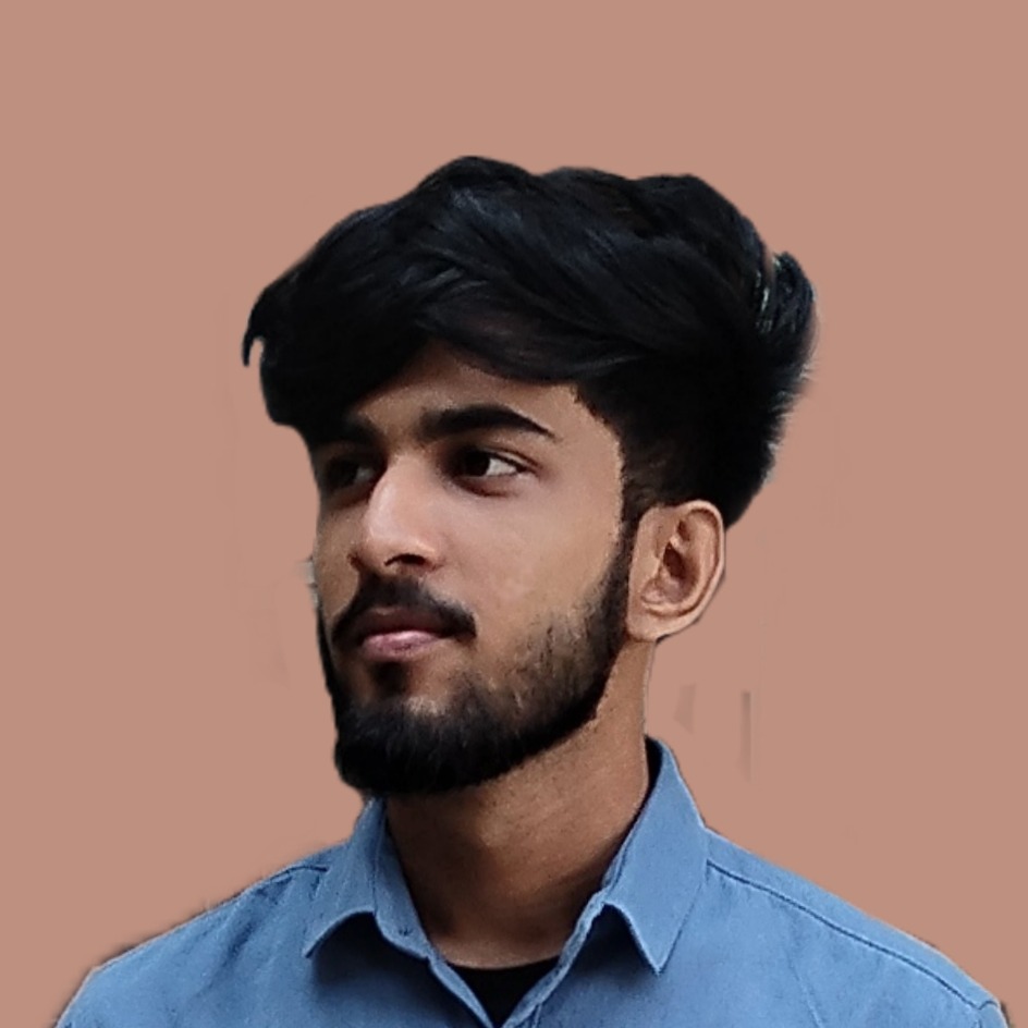 Anandhu Rajeev