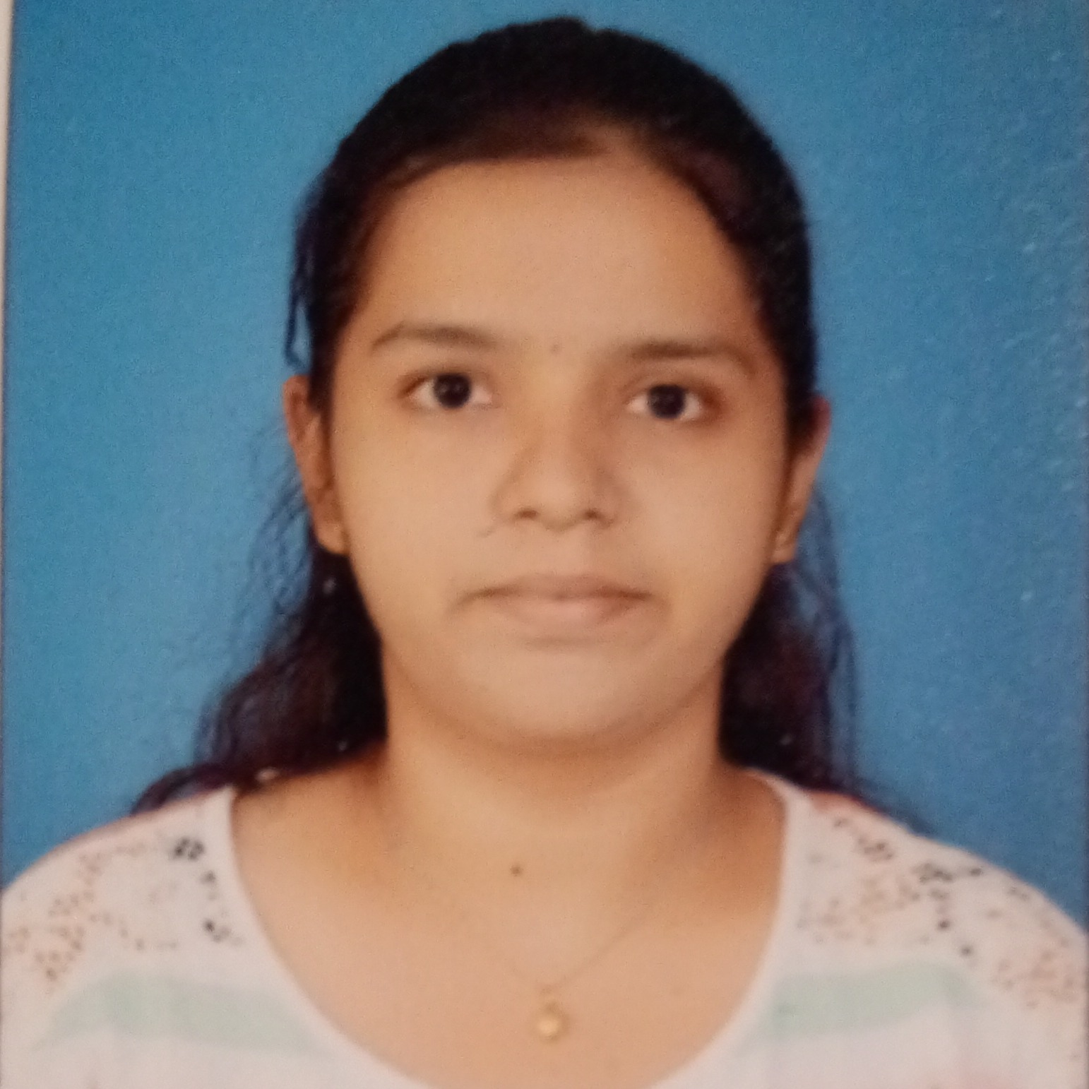Shravani Salvi