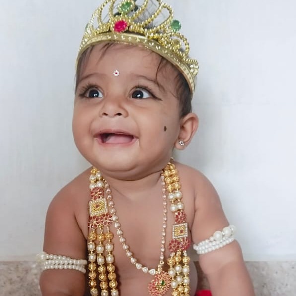 Arangi Sai Saranya