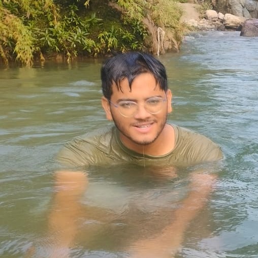 SAKSHAM BANSAL