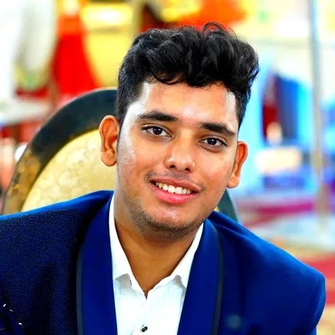 Vasu jain
