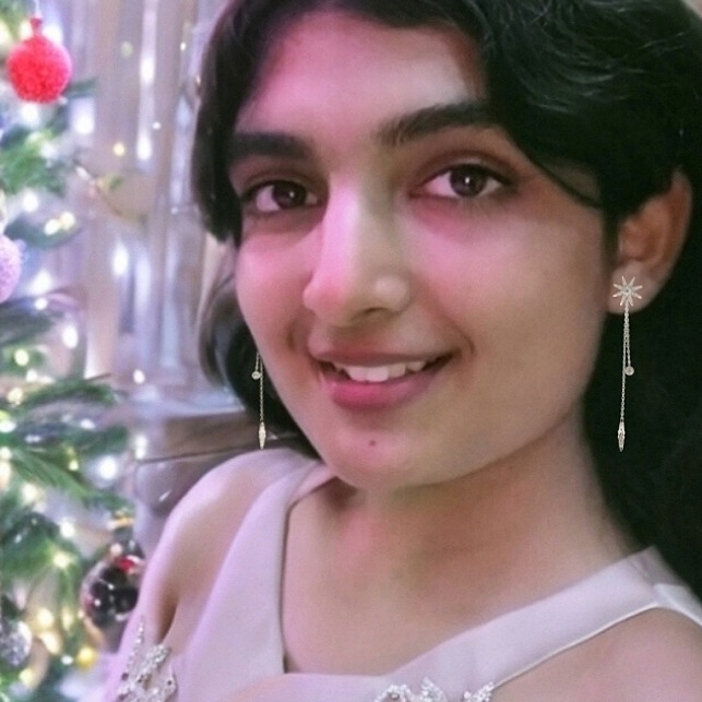 Himanshi Chauhan
